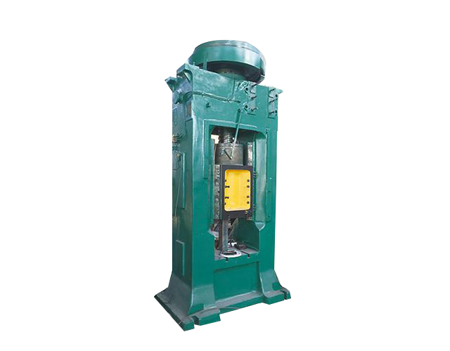 EPC數(shù)控電動螺旋壓力機